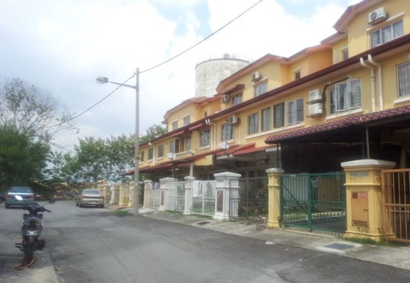 Taman Bukit Emas, Kajang