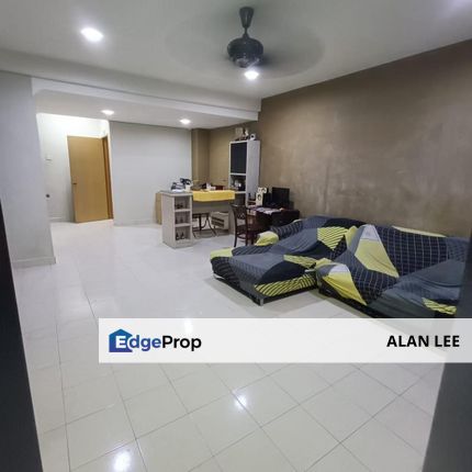 Ampang Taman Seri Intan 2 Storey House , 20x65 , Renovated , Selangor, Ampang