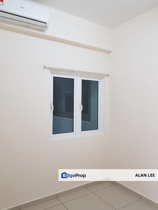 Cheras Sungai Long Lavender Residence , Freehold , Selangor, Bandar Sungai Long