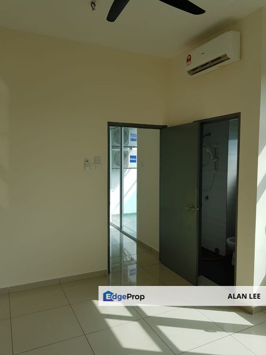 Cheras Sungai Long Lavender Residence , Freehold , Selangor, Bandar Sungai Long
