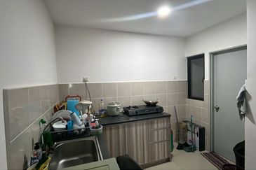 PALM HILL RESIDENCE 1