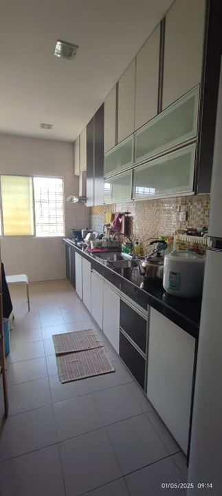 Palm Walk 2 @ Bandar Sungai Long 2 Storey House , Freehold , Selangor, Bandar Sungai Long