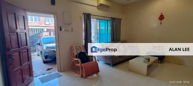 Palm Walk 2 @ Bandar Sungai Long 2 Storey House , Freehold , Selangor, Bandar Sungai Long