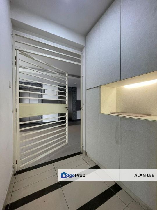 Lido Residence Cheras Permaisuri , KL City View , Mid Floor , 2 Car Park, Kuala Lumpur, Cheras