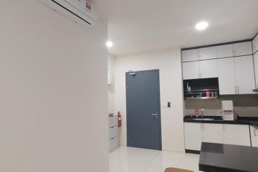 Emerald 9 Condominium