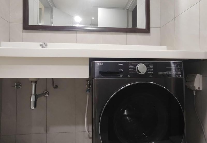 Emerald 9 Condominium