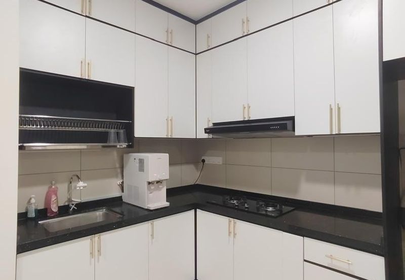 Emerald 9 Condominium