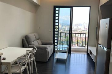 28 Boulevard (28 BLVD)