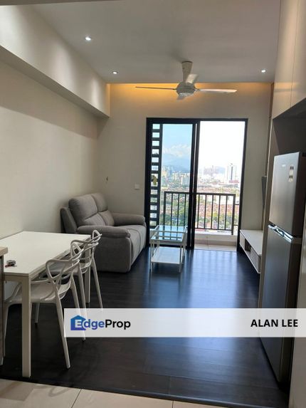 Cheras 28 Boulevard Studio , With Kitchen ,Fully Furnish ,Below Market, Selangor, Pandan Perdana