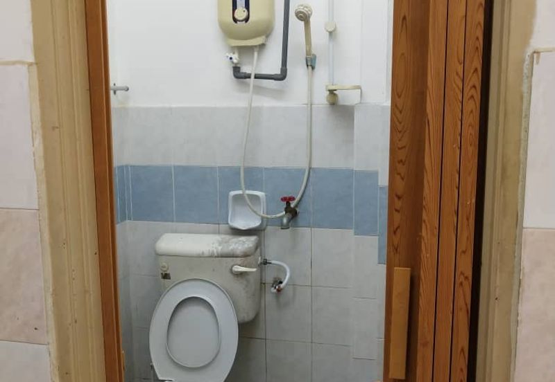 Permai Seri Apartment