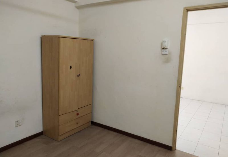 Permai Seri Apartment