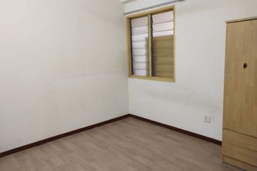 Permai Seri Apartment