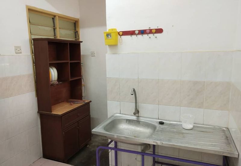 Permai Seri Apartment