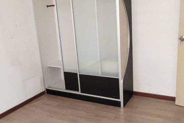 Permai Seri Apartment