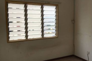 Permai Seri Apartment