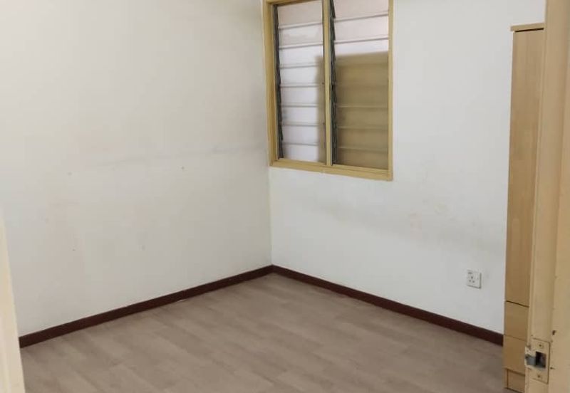 Permai Seri Apartment