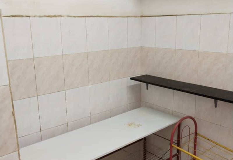 Permai Seri Apartment