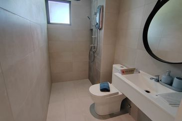 PSV 1 Residences @ Platinum South Valley