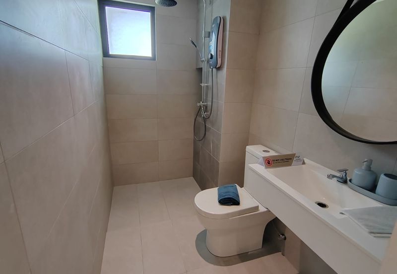 PSV 2 RESIDENCES @ PLATINUM SOUTH VALLEY