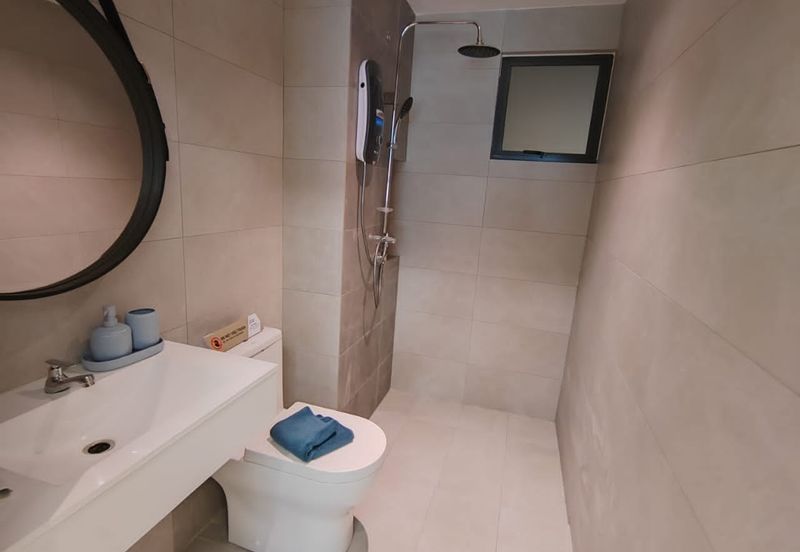 PSV 2 RESIDENCES @ PLATINUM SOUTH VALLEY