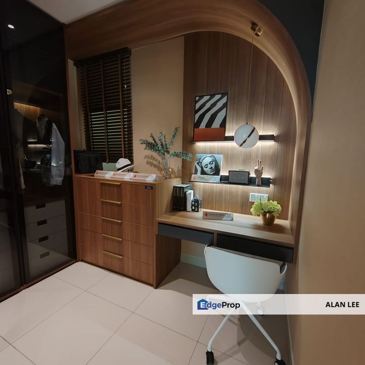 Bandar Tasik Selatan New Development Condo , Kuala Lumpur, Bandar Tasik Selatan