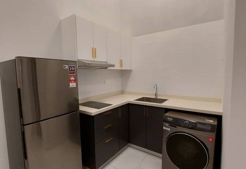 Arte Cheras @ Taman Midah