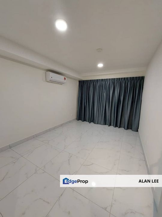 Arte Cheres 2Rooms Duplex Unit , Non Bumi , ROI 6% , Below Market, Kuala Lumpur, Cheras