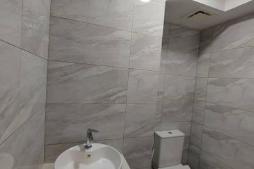 Arte Cheras @ Taman Midah