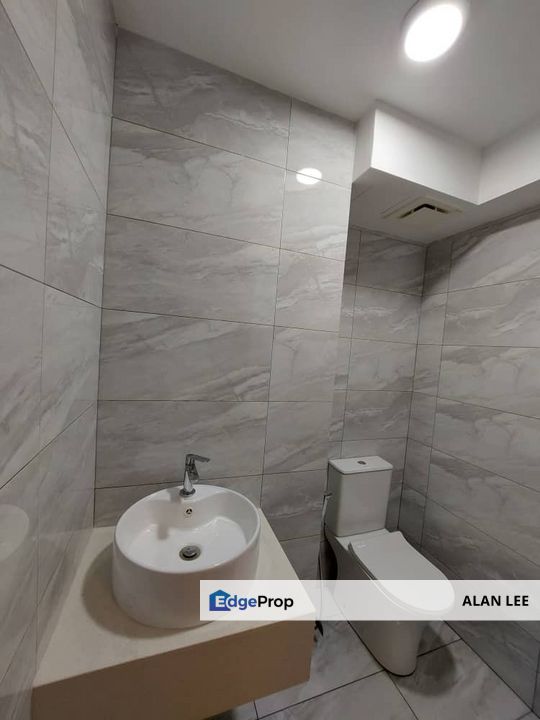 Arte Cheres 2Rooms Duplex Unit , Non Bumi , ROI 6% , Below Market, Kuala Lumpur, Cheras