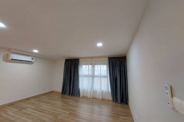 Arte Cheras @ Taman Midah