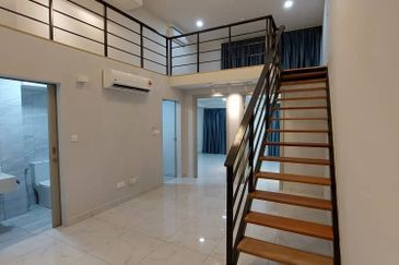 Arte Cheras @ Taman Midah