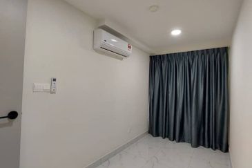 Arte Cheras @ Taman Midah