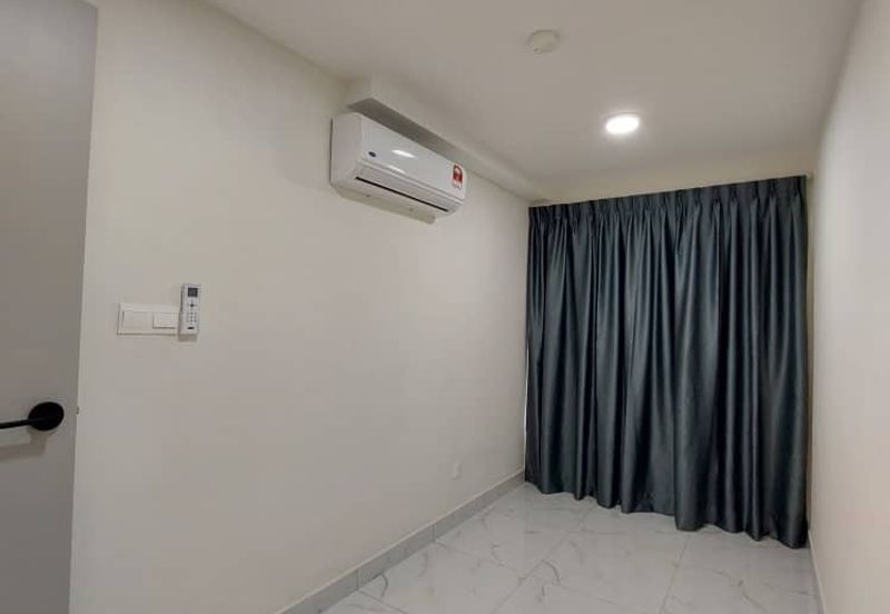 Arte Cheras @ Taman Midah