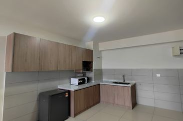 Emerald 9 Condominium