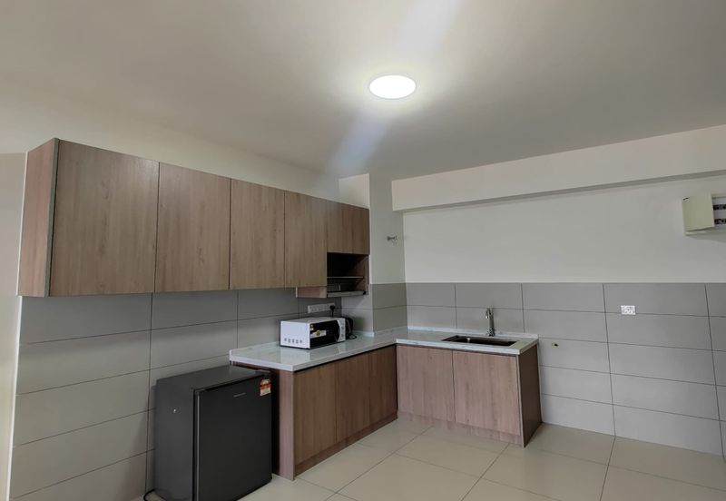 Emerald 9 Condominium