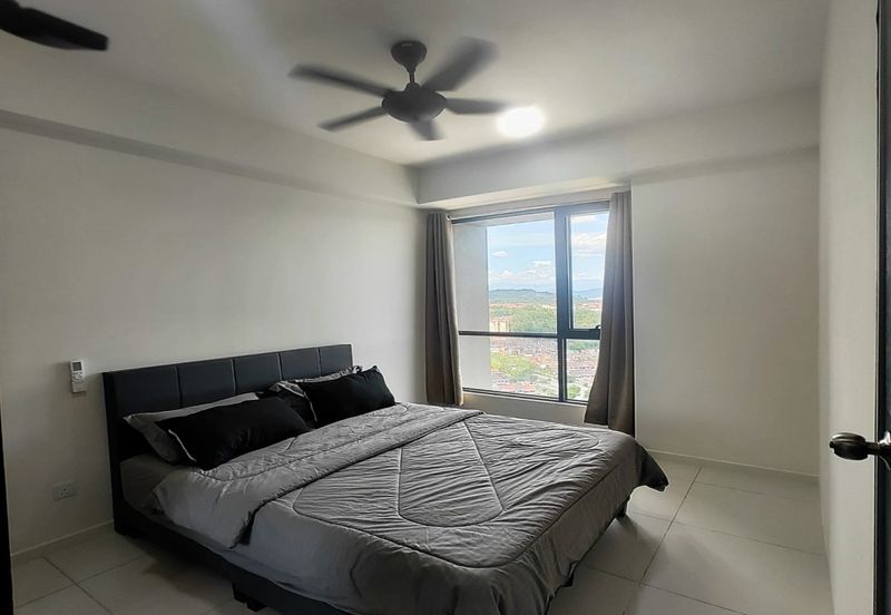 Emerald 9 Condominium