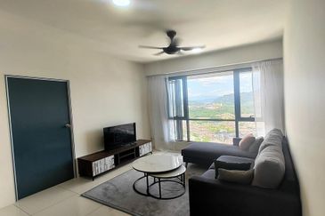 Emerald 9 Condominium