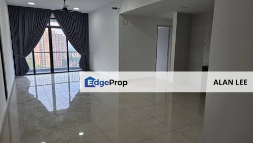 Alstonia Residence @ Sungai Long , Freehold , UTAR View , Corner Lot, Selangor, Bandar Sungai Long