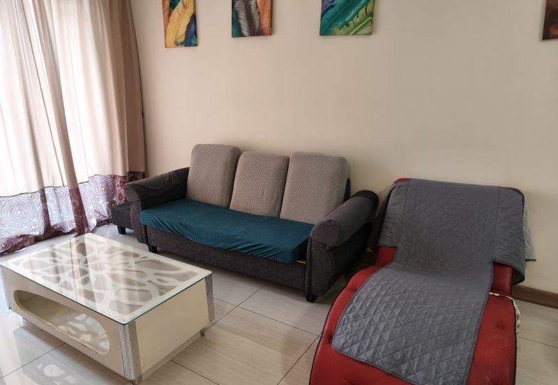 The Elements @ Ampang