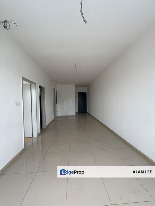 Cheras You City 3 , Link Bridge to MRT , High Floor , Brand New Unit, Selangor, Cheras