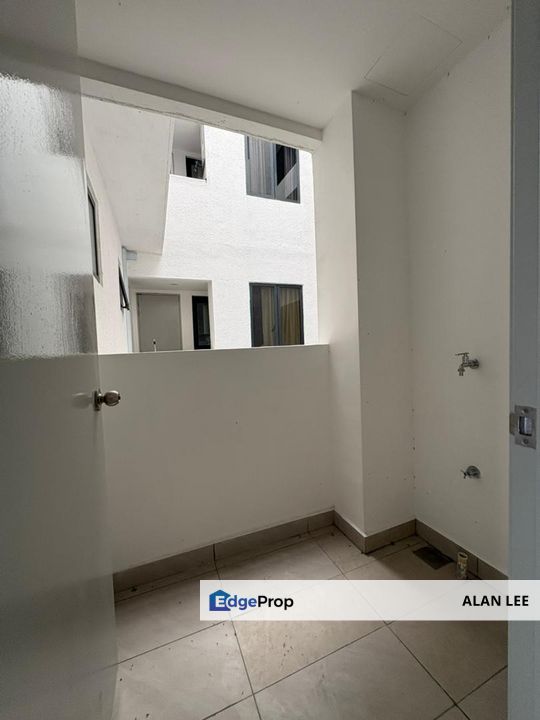 Cheras You City 3 , Link Bridge to MRT , High Floor , Brand New Unit, Selangor, Cheras