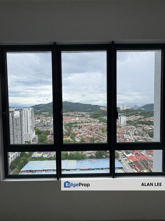Cheras You City 3 , Link Bridge to MRT , High Floor , Brand New Unit, Selangor, Cheras
