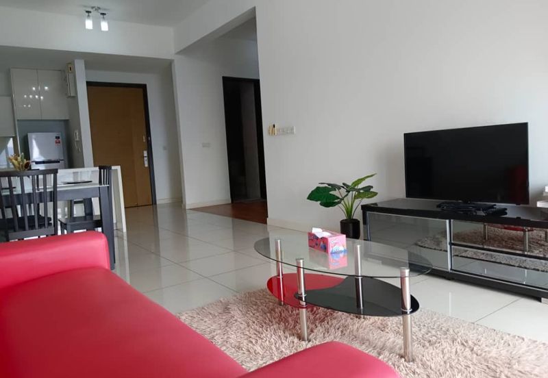 The Elements @ Ampang