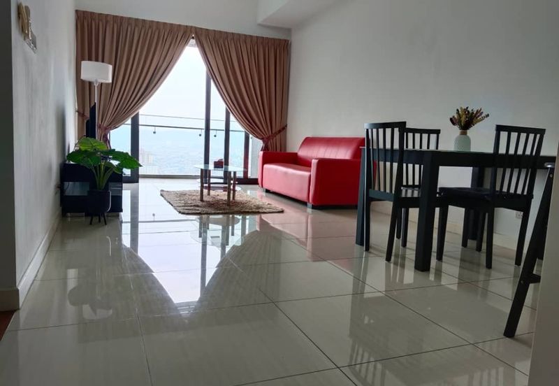 The Elements @ Ampang