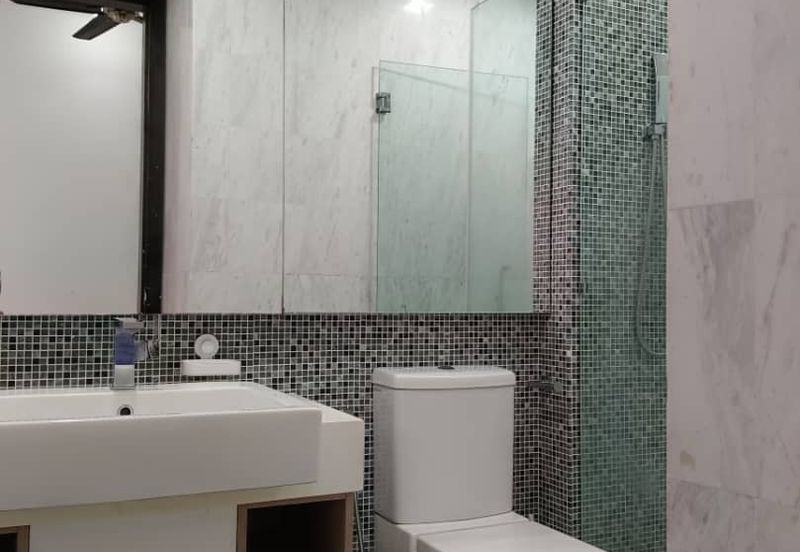 The Elements @ Ampang