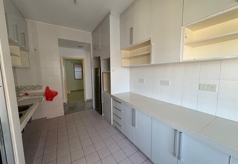 Pertiwi Indah Apartment