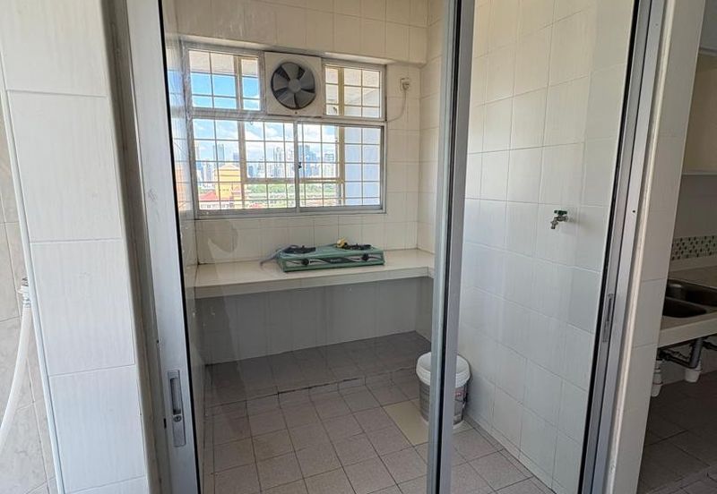 Pertiwi Indah Apartment