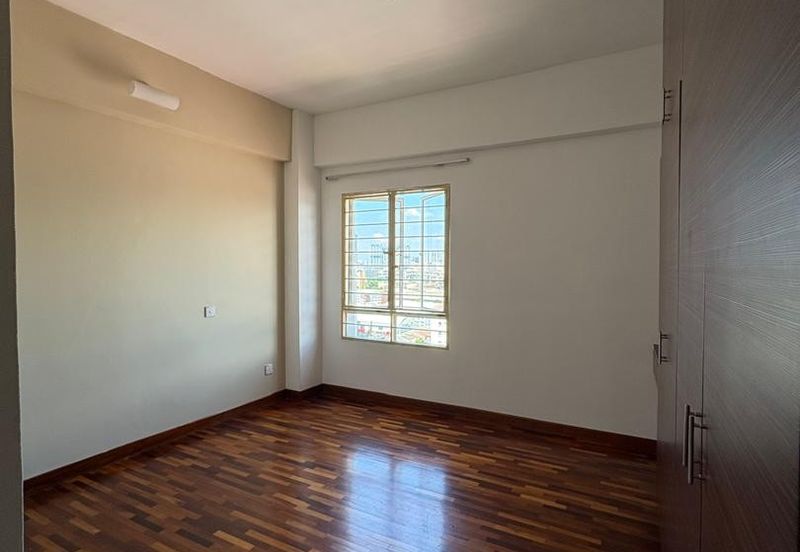 Pertiwi Indah Apartment