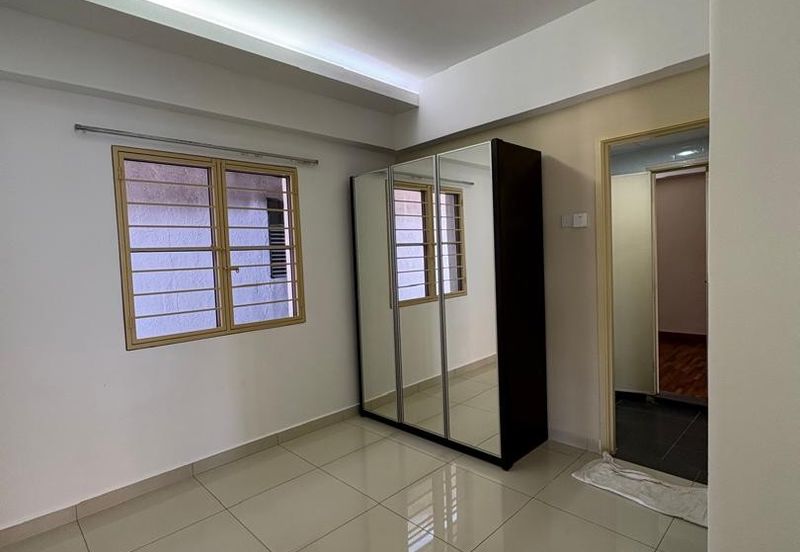 Pertiwi Indah Apartment
