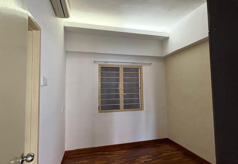 Pertiwi Indah Apartment